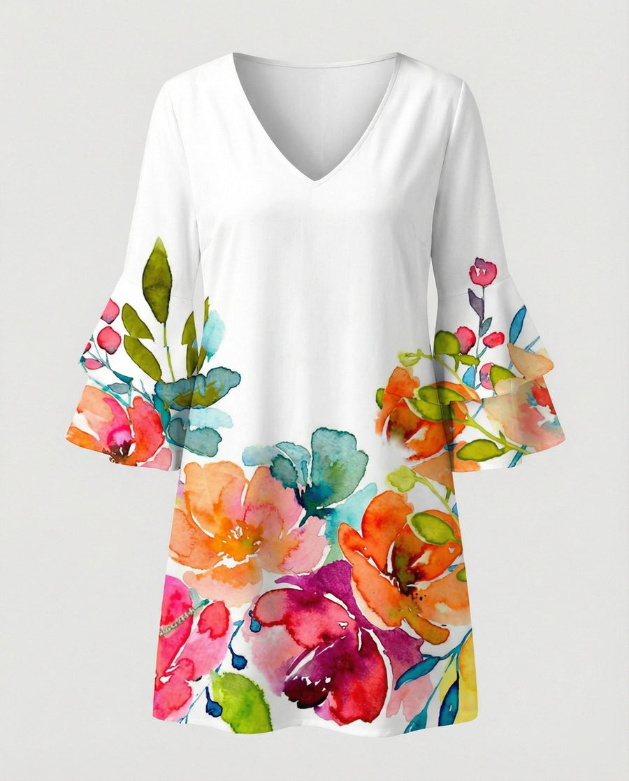 Gilda Mini Dress
