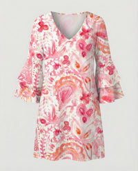 Gilda Mini Dress