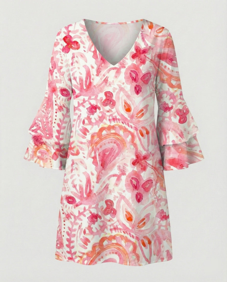 Gilda Mini Dress