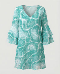 Gilda Mini Dress