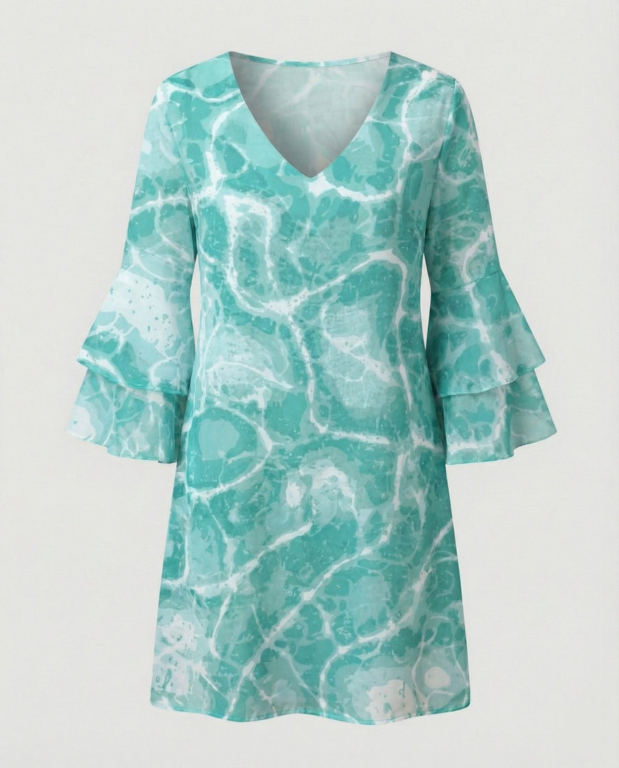 Gilda Mini Dress