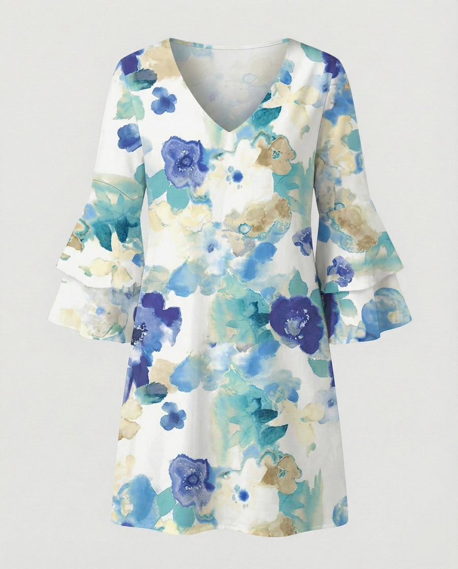 Gilda Mini Dress