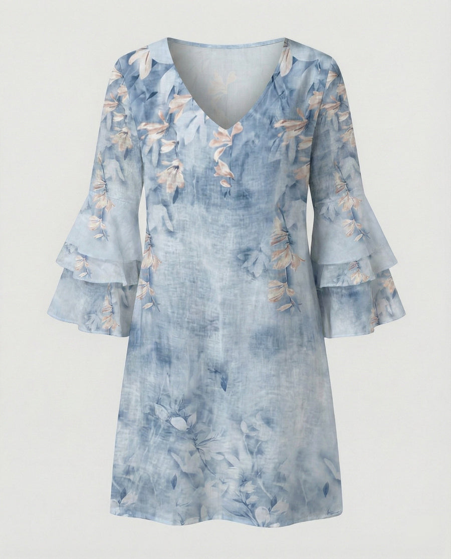 Gilda Mini Dress