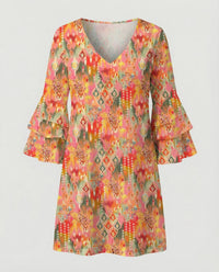 Gilda Mini Dress
