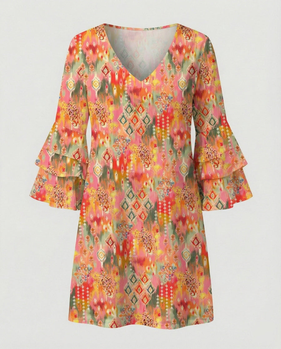Gilda Mini Dress