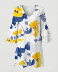 Gilda Mini Dress