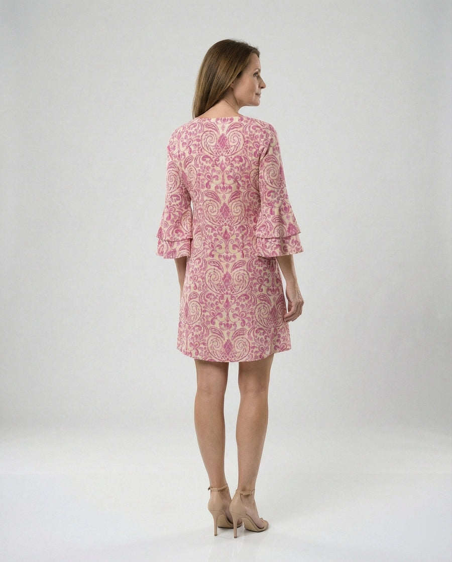 Gilda Mini Dress