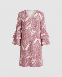 Gilda Mini Dress