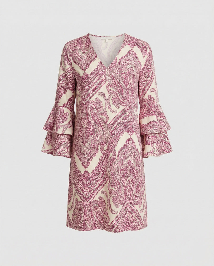 Gilda Mini Dress