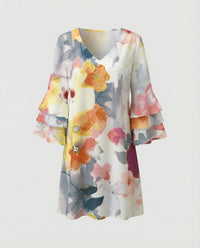 Gilda Mini Dress