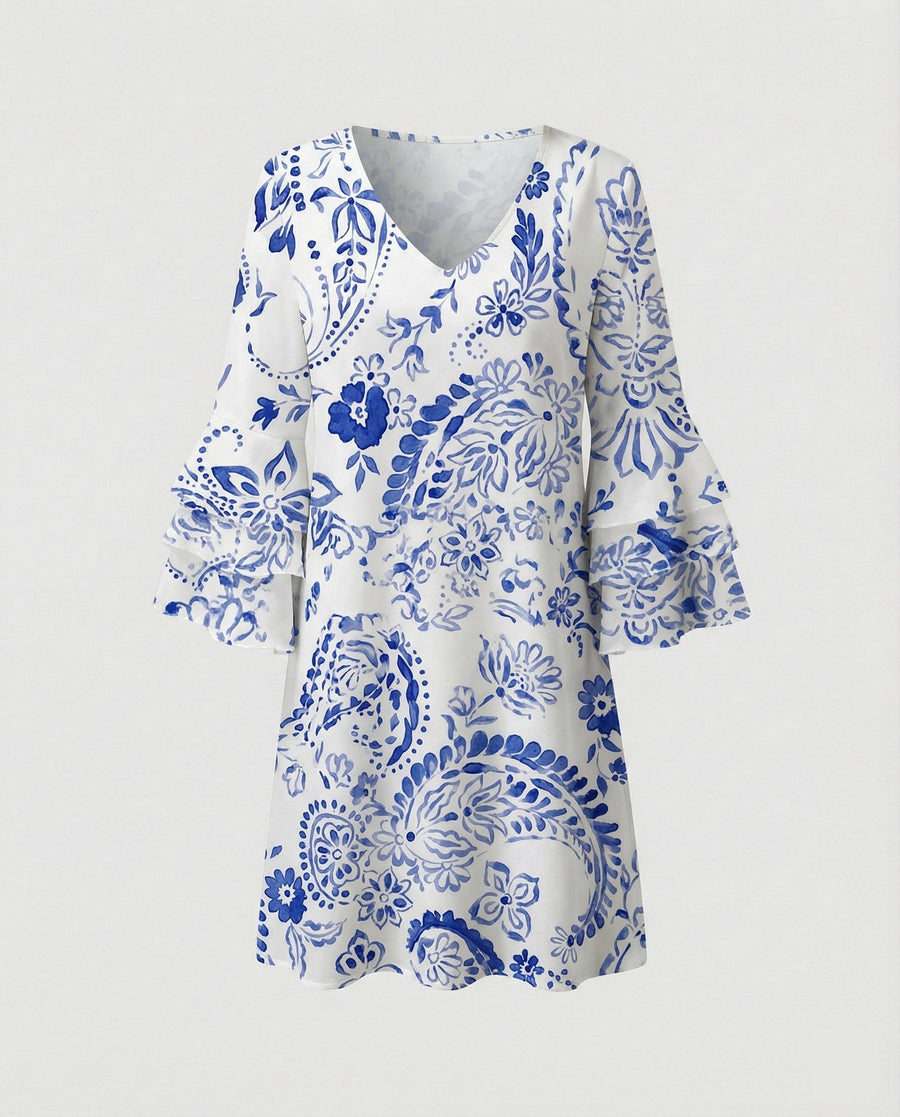 Gilda Mini Dress