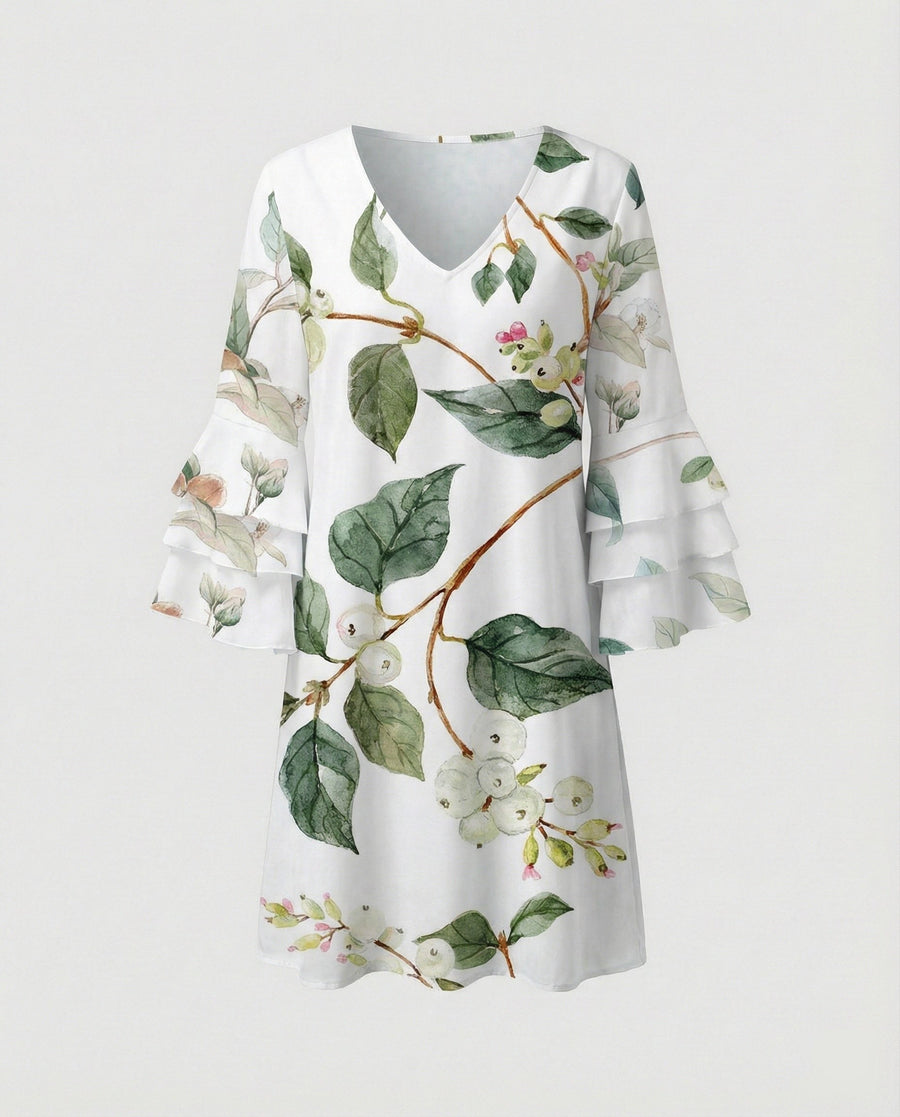 Gilda Mini Dress