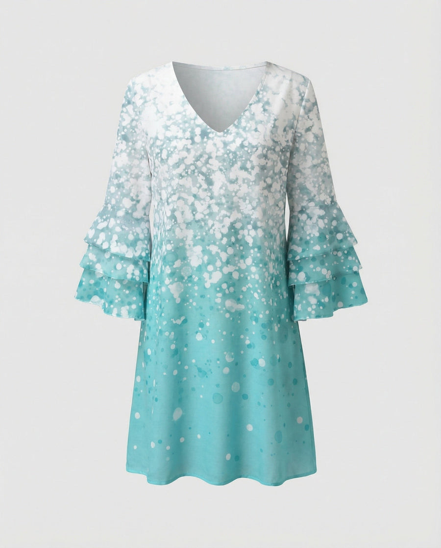 Gilda Mini Dress