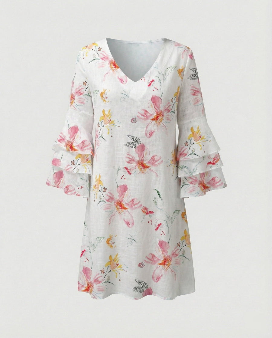Gilda Mini Dress