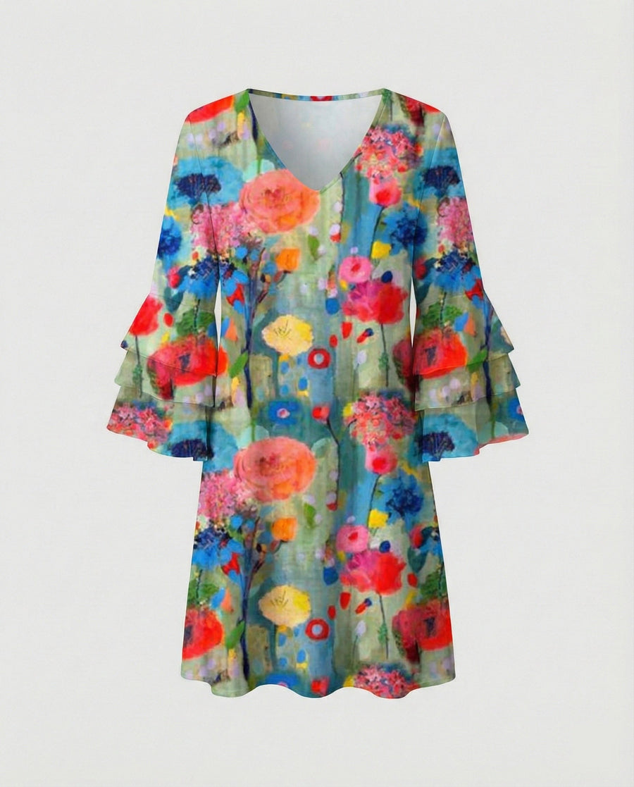 Gilda Mini Dress