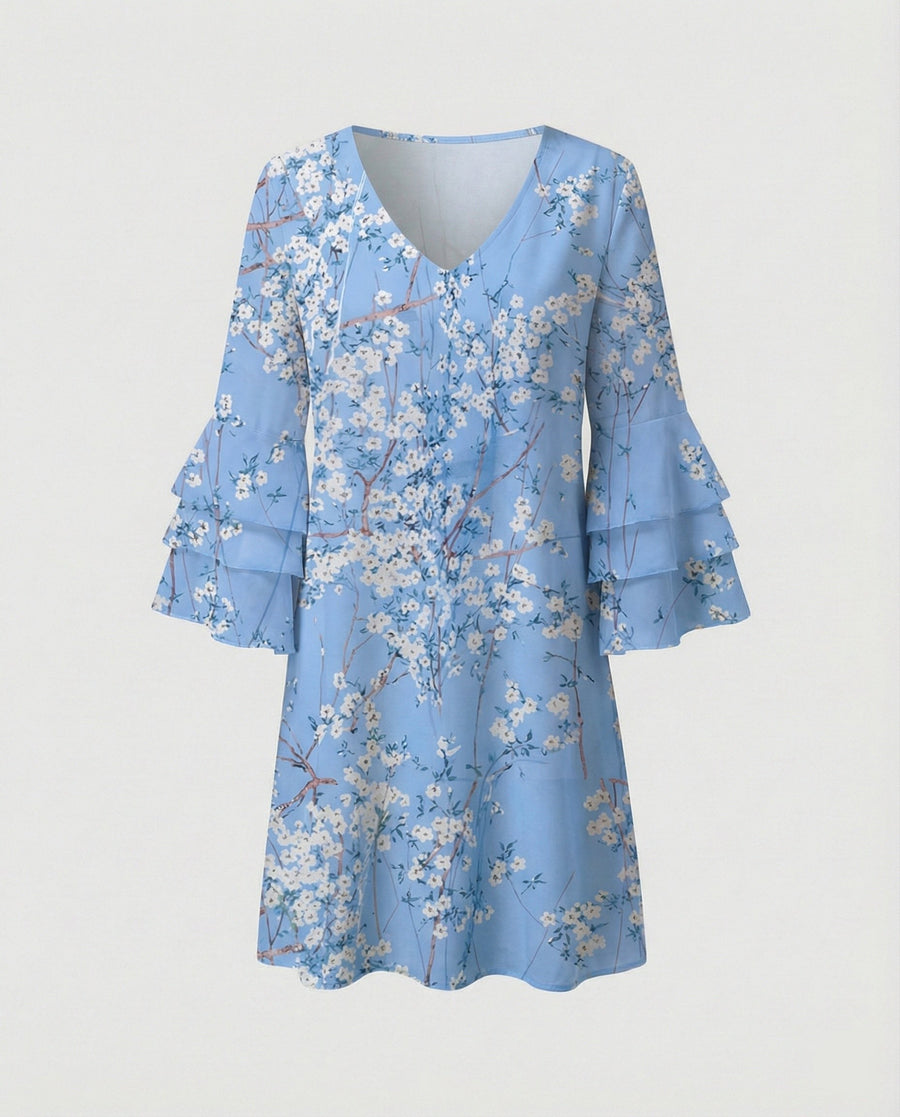 Gilda Mini Dress