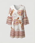 Gilda Mini Dress