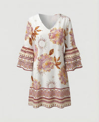 Gilda Mini Dress