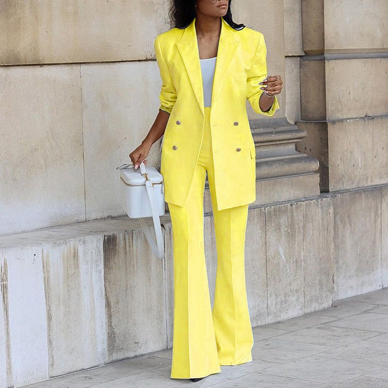 Giselle Blazer