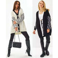 Giselle Cardigan