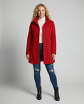 Giselle Elegant Coat