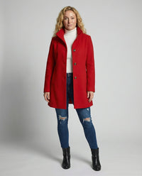 Giselle Elegant Coat