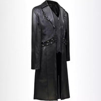Giselle Elegant Jacket in Black