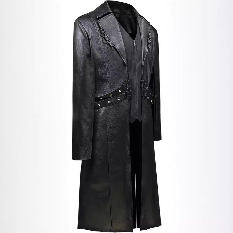 Giselle Elegant Jacket in Black