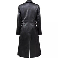 Giselle Elegant Jacket in Black