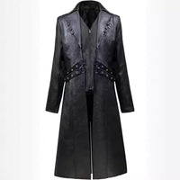 Giselle Elegant Jacket in Black