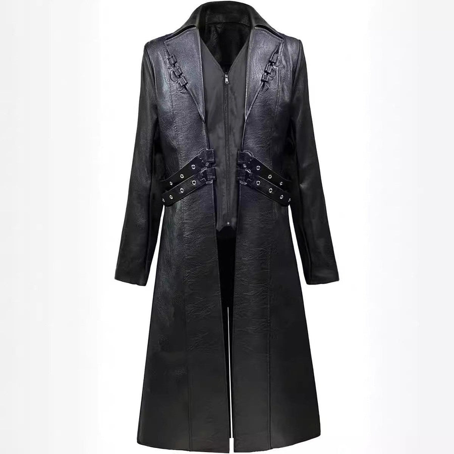 Giselle Elegant Jacket in Black