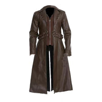 Giselle Elegant Jacket