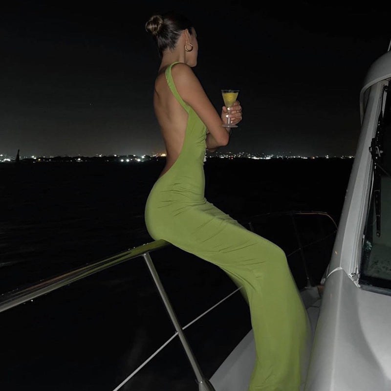 Giselle Evening Dress