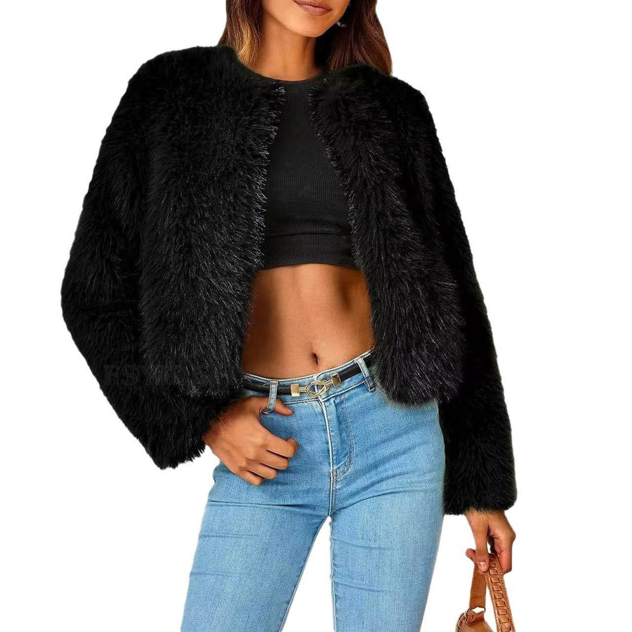 Giselle Jacket