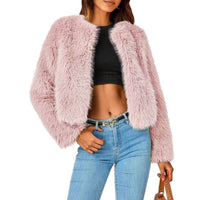 Giselle Jacket in Pink
