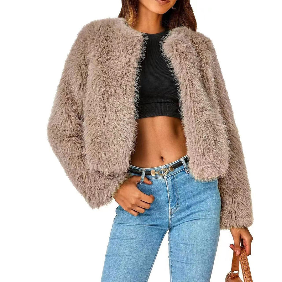 Giselle Jacket