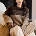 Giselle Knit Sweater