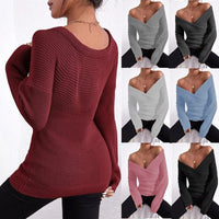 Giulia Casual Sweater