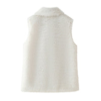 Giulia Elegant Vest