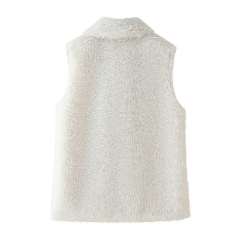 Giulia Elegant Vest