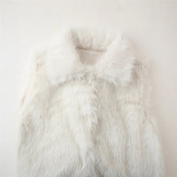 Giulia Elegant Vest