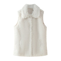 Giulia Elegant Vest