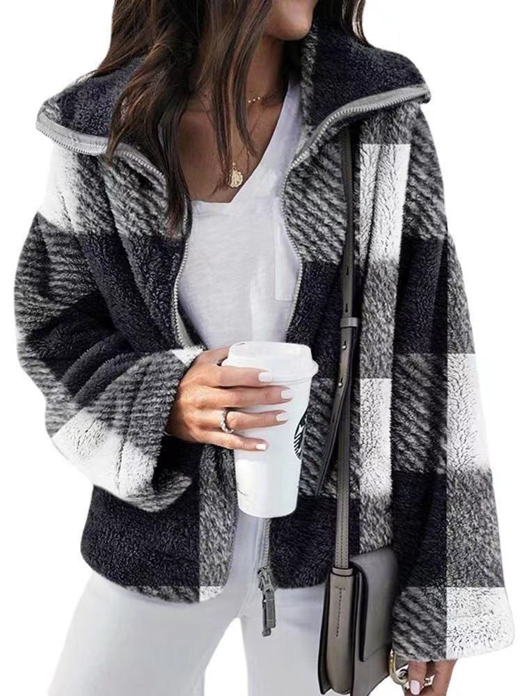 Giulia Jacket