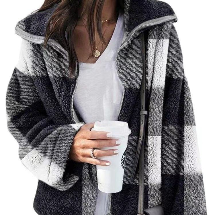 Giulia Jacket