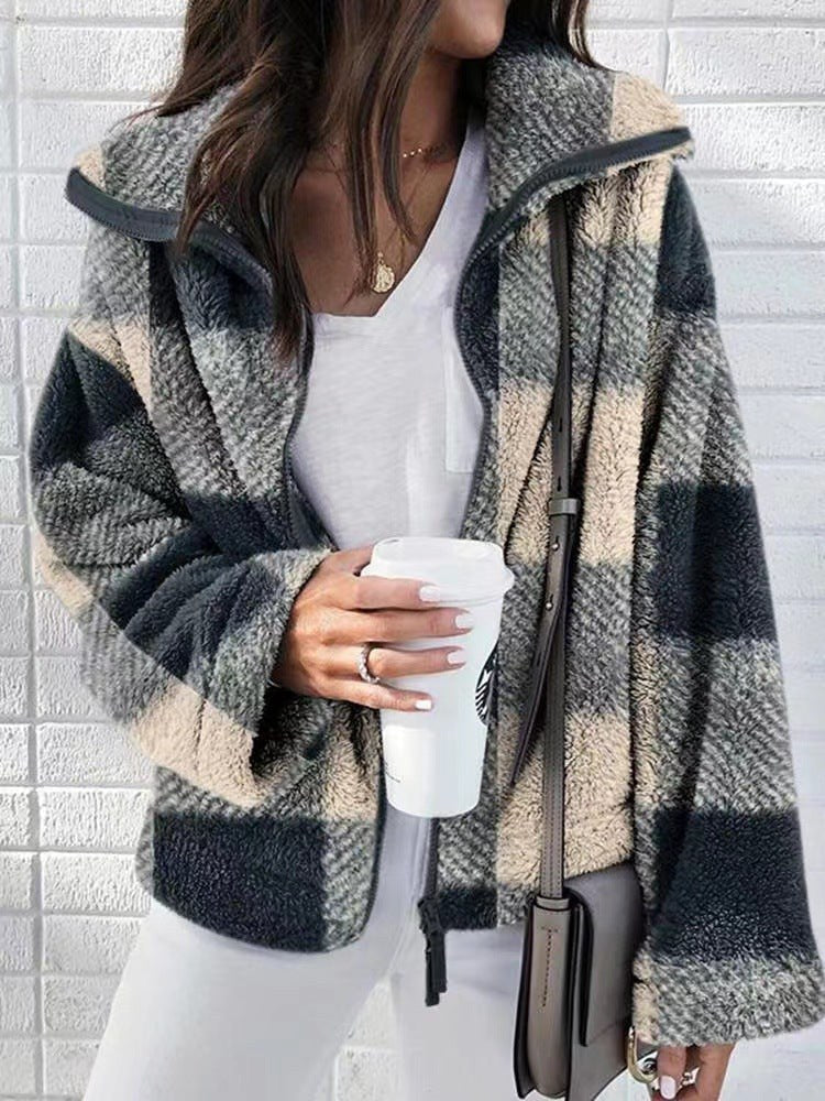 Giulia Jacket in Black