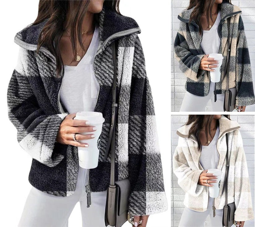 Giulia Jacket