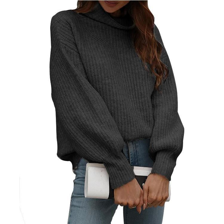 Giulia Sweater in Black