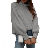 Giulia Sweater in Grey