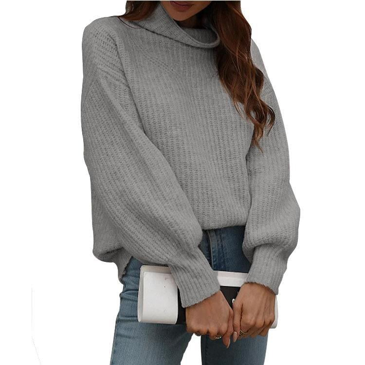 Giulia Sweater in Pink