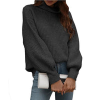 Giulia Sweater in Pink
